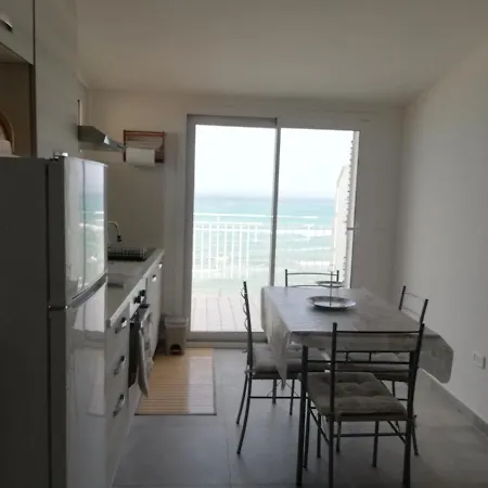 Attico Fronte Mare *