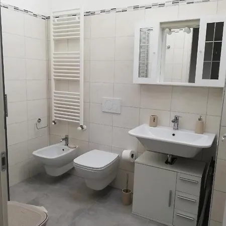 Attico Fronte Mare * Мартинсикуро