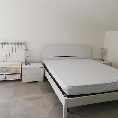 Attico Fronte Mare * Мартинсикуро