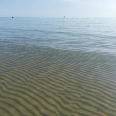 Attico Fronte Mare *