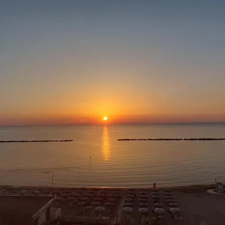 Attico Fronte Mare *