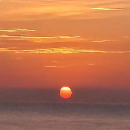 Attico Fronte Mare Апартаменты *