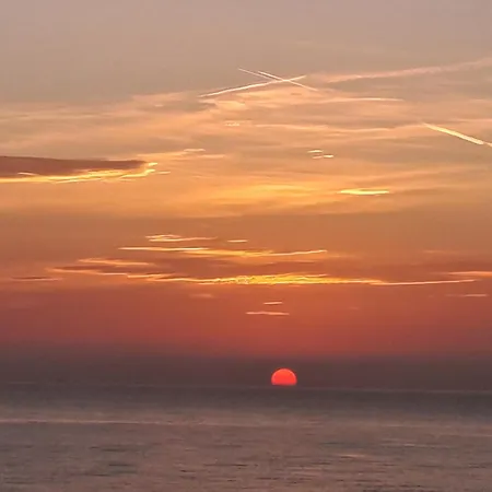 Attico Fronte Mare Мартинсикуро