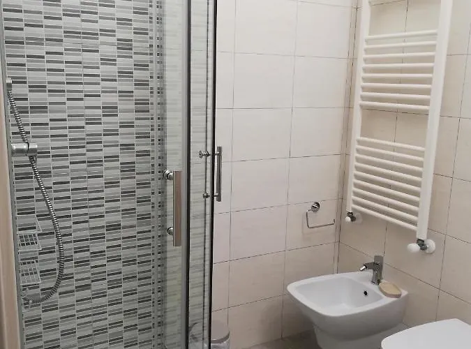 Attico Fronte Mare مارتينسيكورو