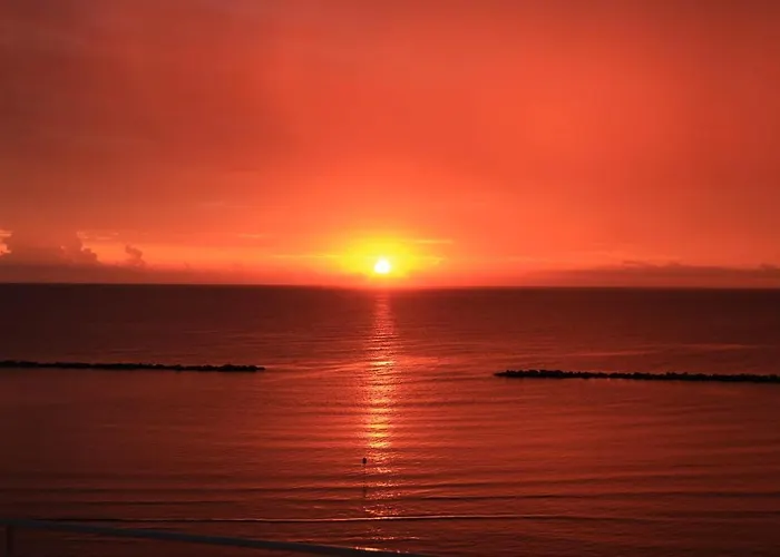 Attico Fronte Mare *