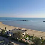 Apartment Attico Fronte Mare Martinsicuro