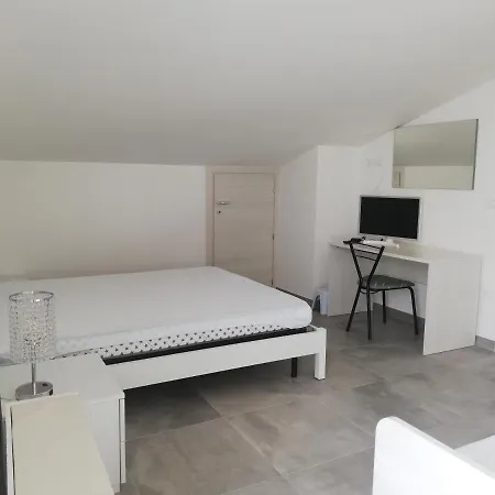 Attico Fronte Mare Martinsicuro