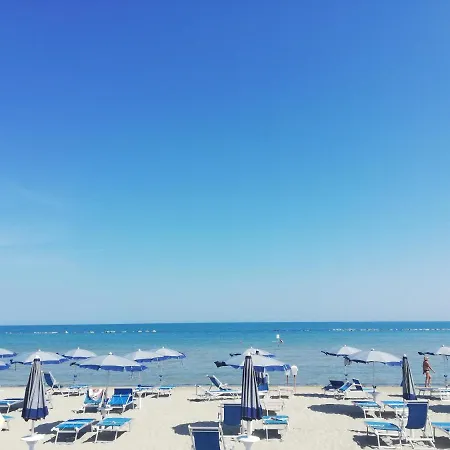 Attico Fronte Mare Apartamento *
