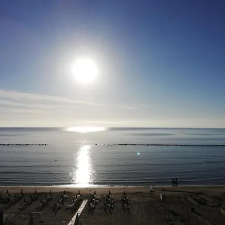 Attico Fronte Mare
