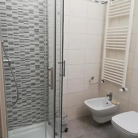 Attico Fronte Mare Martinsicuro