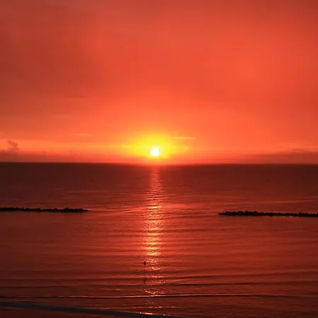 Attico Fronte Mare *