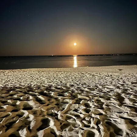 Attico Fronte Mare Lägenhet Martinsicuro
