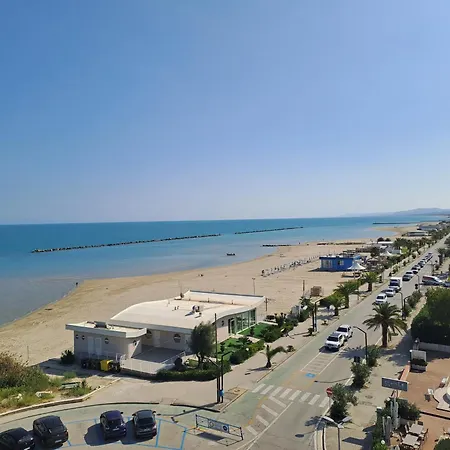 Attico Fronte Mare * Martinsicuro