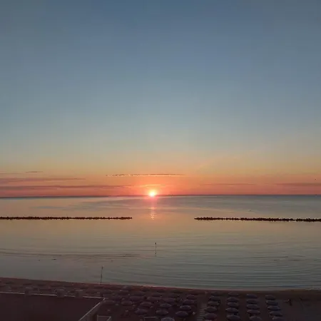 Attico Fronte Mare Martinsicuro