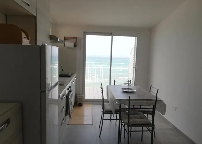 Attico Fronte Mare *