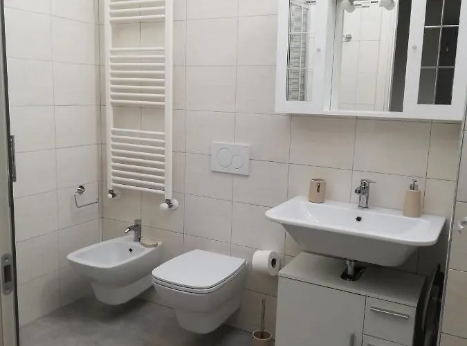 Attico Fronte Mare * Martinsicuro