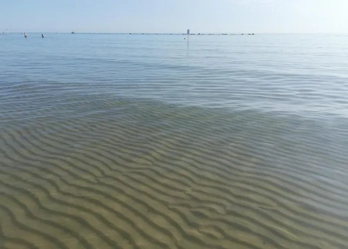 Attico Fronte Mare *