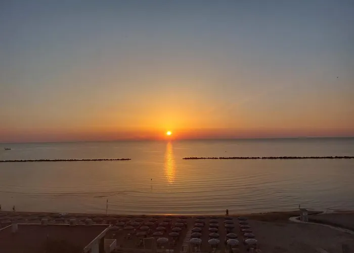 Attico Fronte Mare *