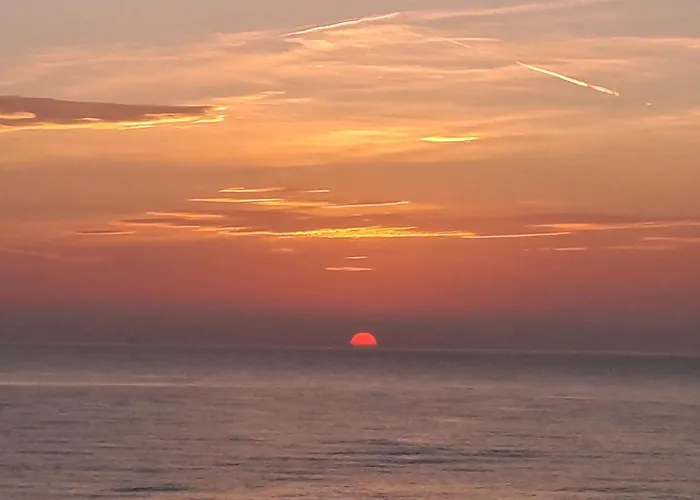 Apartman Attico Fronte Mare Martinsicuro