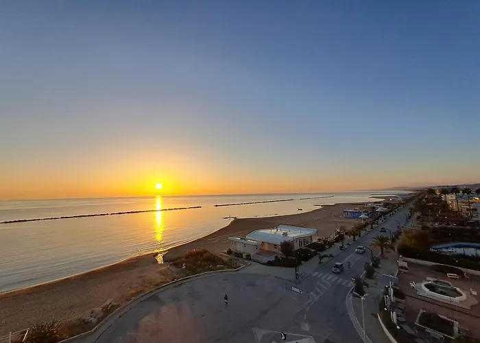 Apartamento Attico Fronte Mare