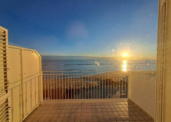 Attico Fronte Mare * Martinsicuro